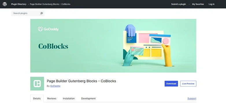 coblocks
