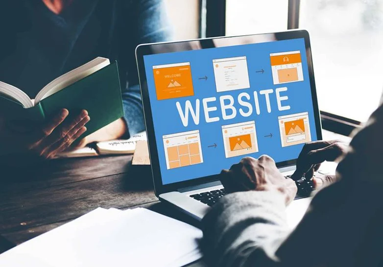 customizing website