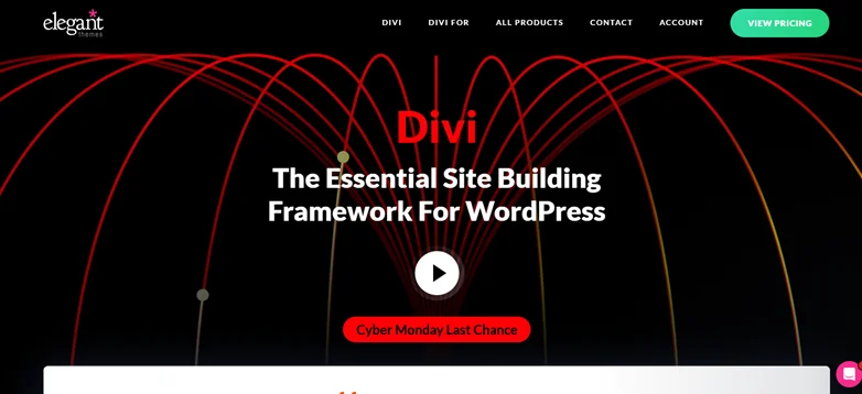 divi