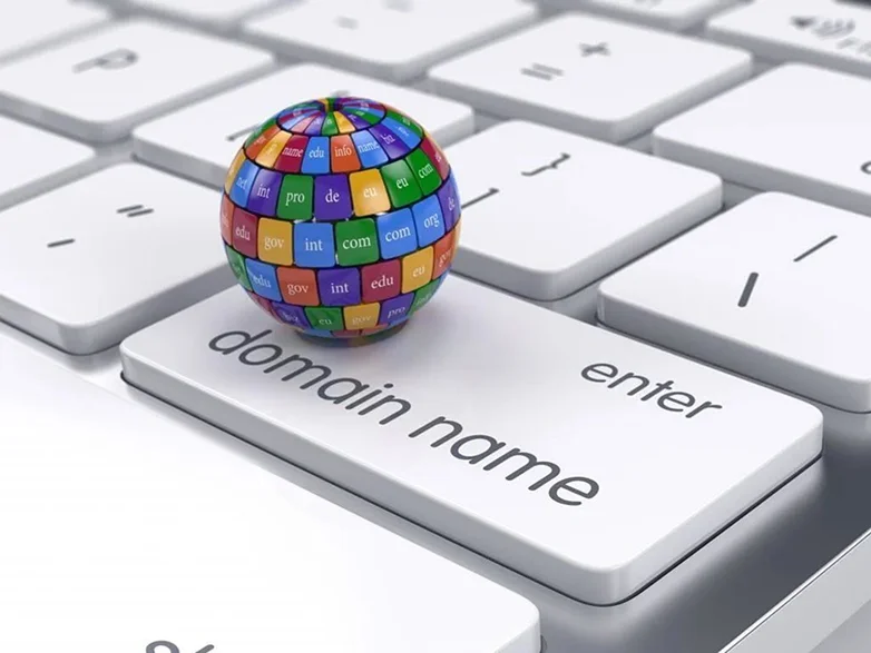 domain name