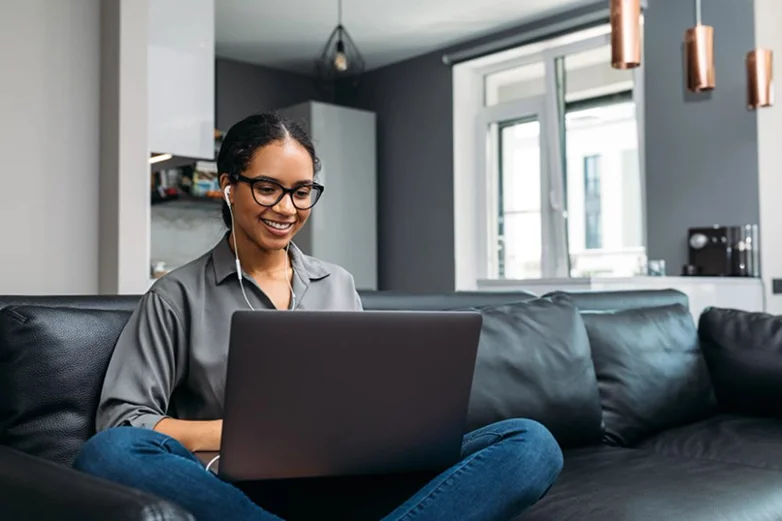 focus when install wordpress