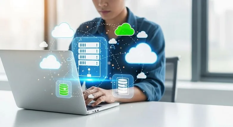 web hosting