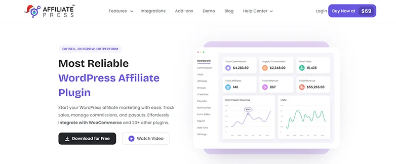 affiliatepress
