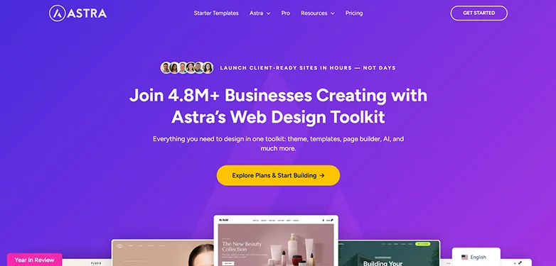 astra