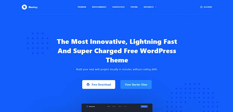 blocksy