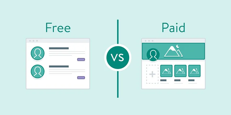 choose-free-vs-premium-option