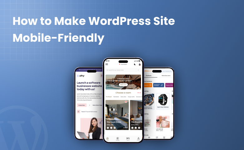 how-to-make-wordpress-site-mobile-friendly
