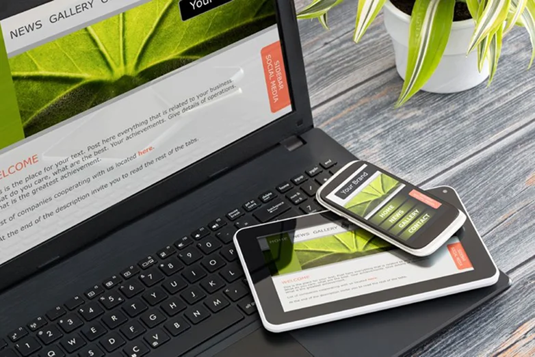 lightweight wordpress theme & plugins