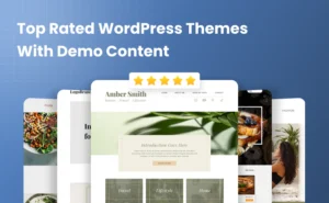 top-rated-wordpress-themes-with-demo-content