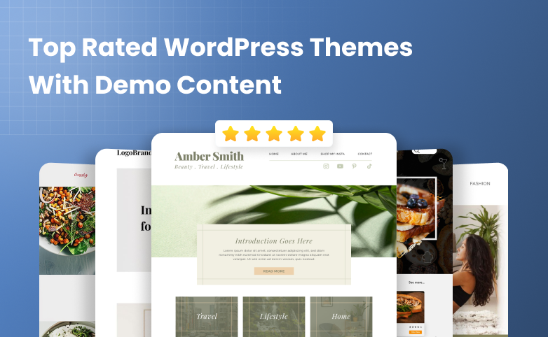 top-rated-wordpress-themes-with-demo-content