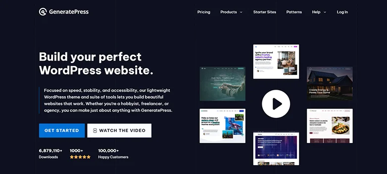 generatepress