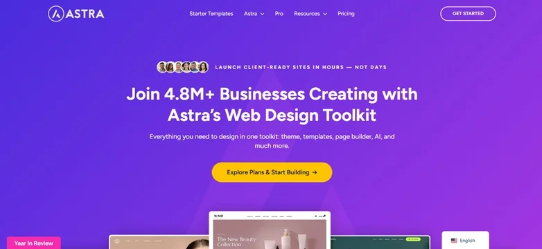 astra