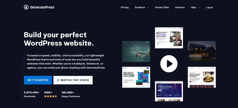 generatepress