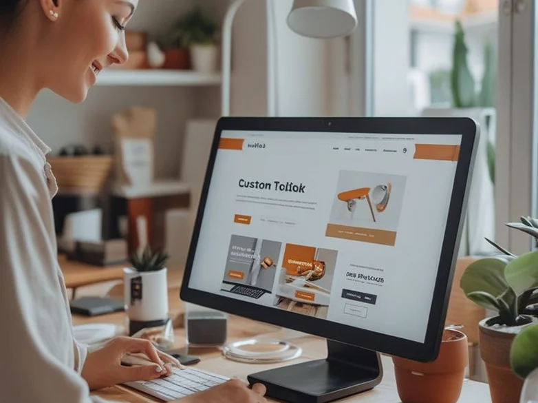 portfolio themes