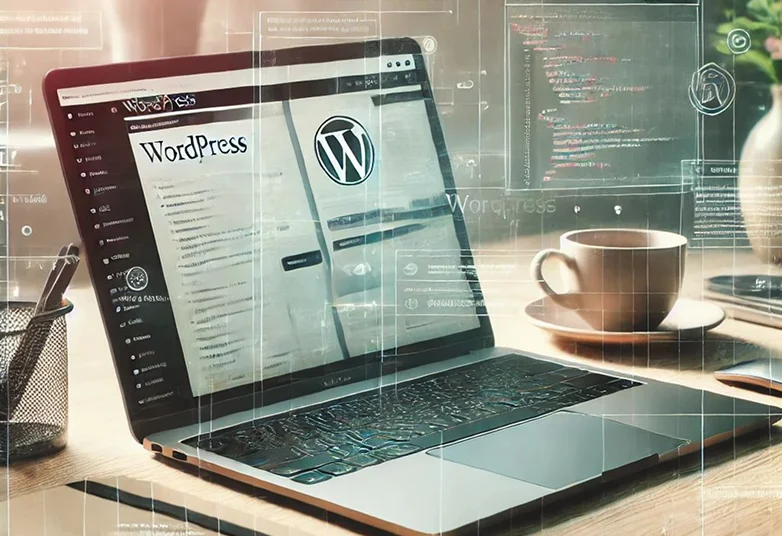 types of wordpress issue