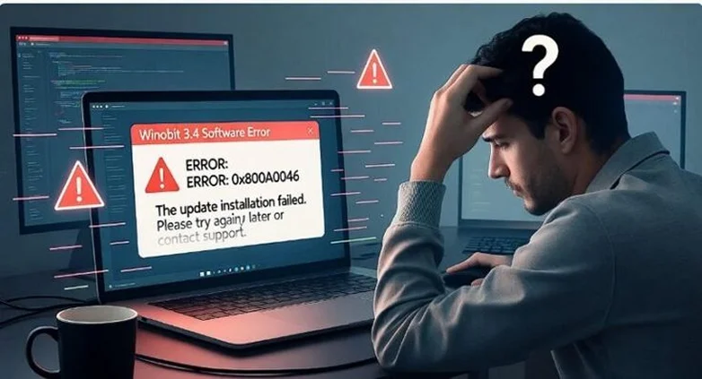 url problems