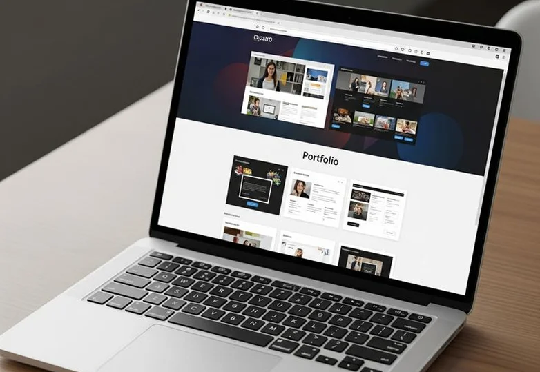 wordpress portfolio themes