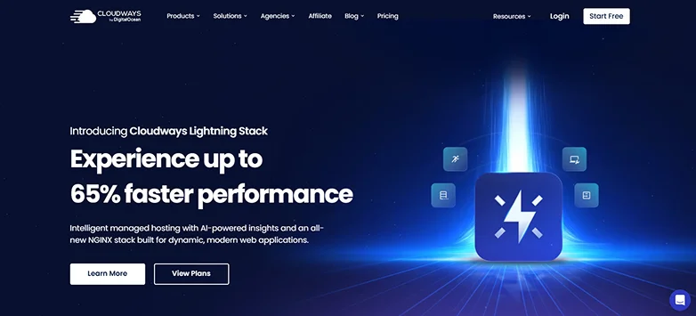 Cloudways