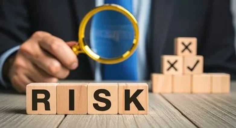 WordPress core is not a risk