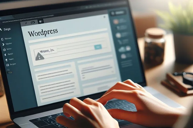 WordPress is high value target