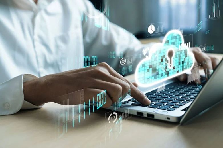 database and file security