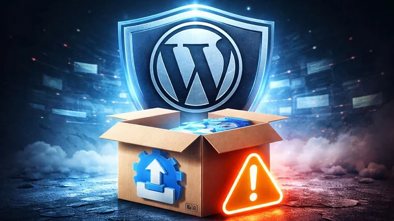 foundation of WordPress security
