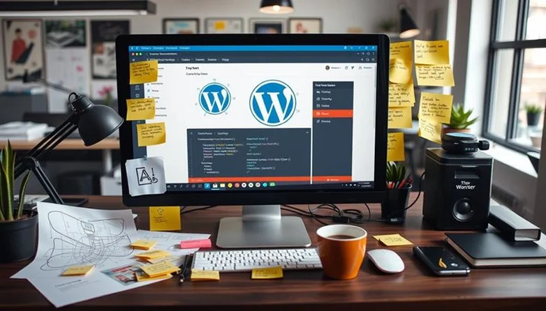 importance of WordPress security