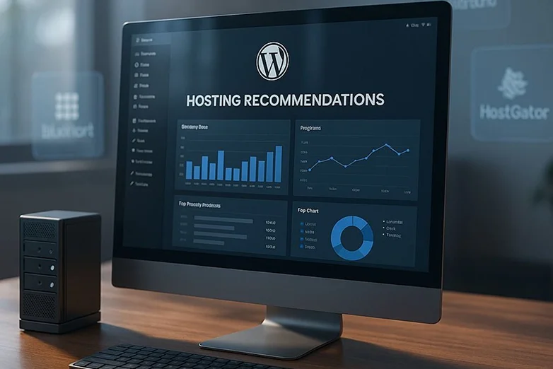secure WordPress hosting provider