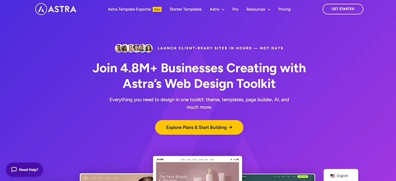 astra