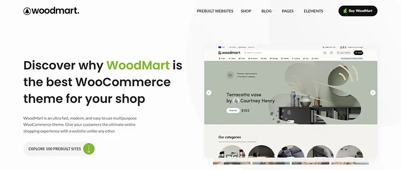 woodmart