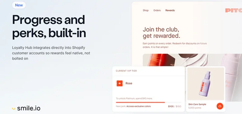 reward progress trackers