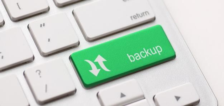 backup