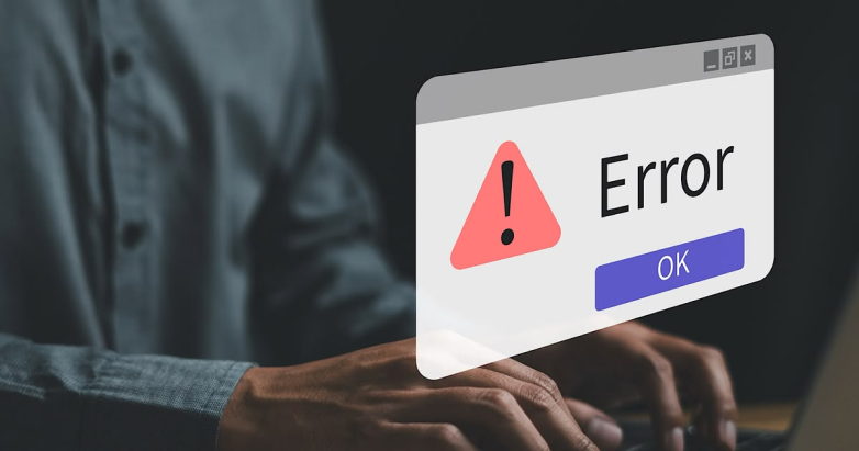 error